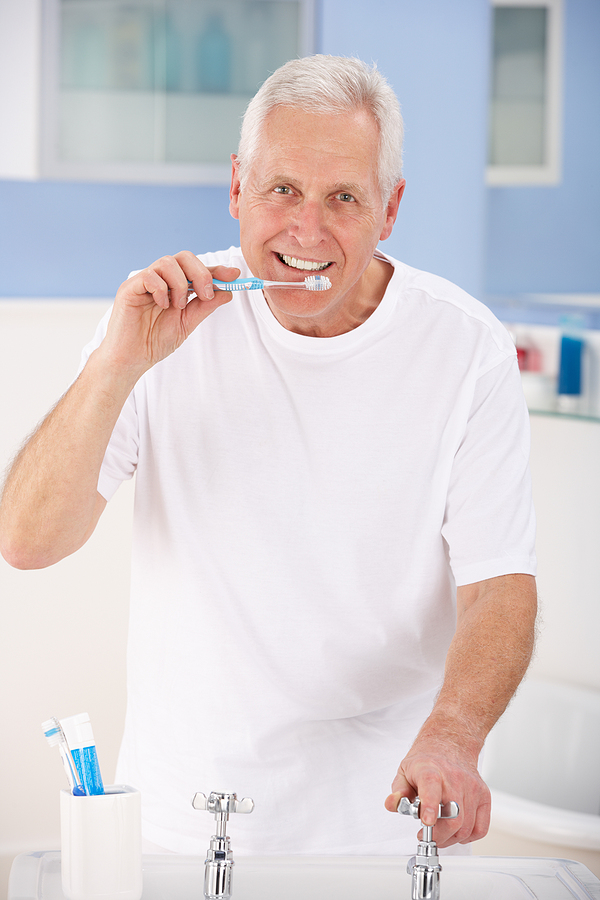 Why Dental Implants Are a Game Changer for Senior Oral Health